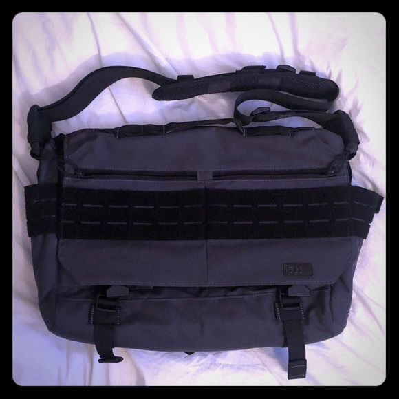 rush delivery lima 12l